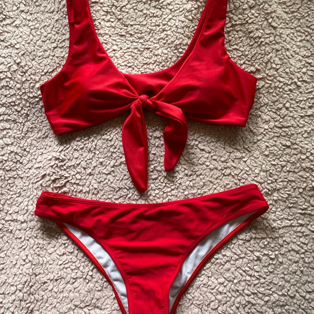 assorted size m/l bikini bundle - Picture 6 of 9